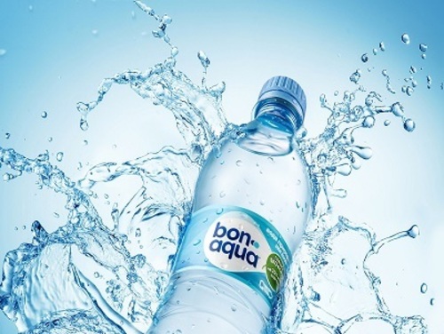 Вода